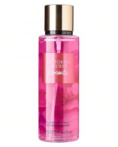 Victorias Secret Romantic Body Fragrance