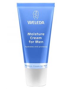 Weleda Men's Moisturising Cream 30ml