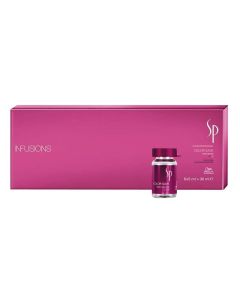 Wella SP Color Save Infusions 6x5ml