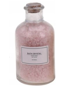 Wonder Spa Bath Crystals Cherry Blossom (U)