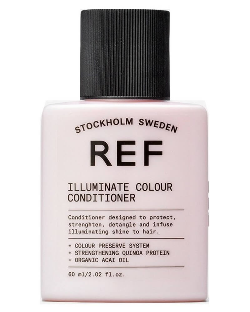 Billede af REF Illuminate Colour Conditioner 60 ml
