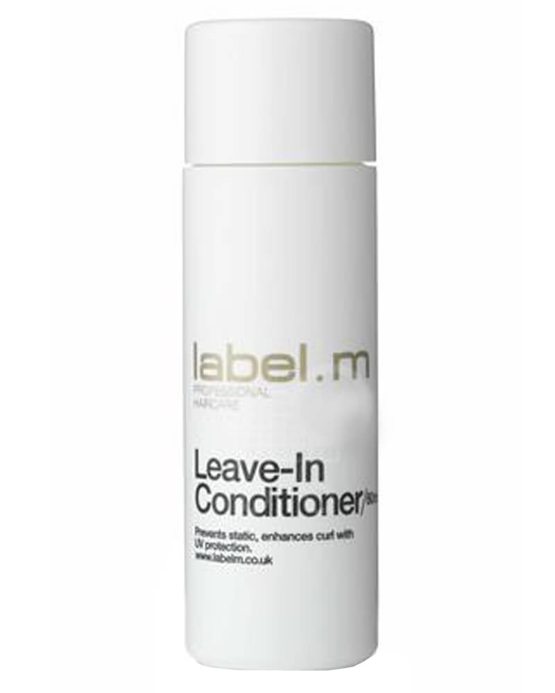 Billede af Label.m Leave-in Conditioner 60 ml