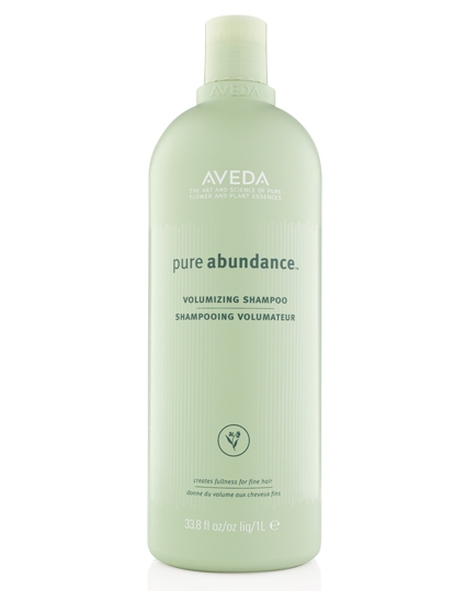 Billede af Aveda Pure Abundance Volumizing Shampoo 1000 ml