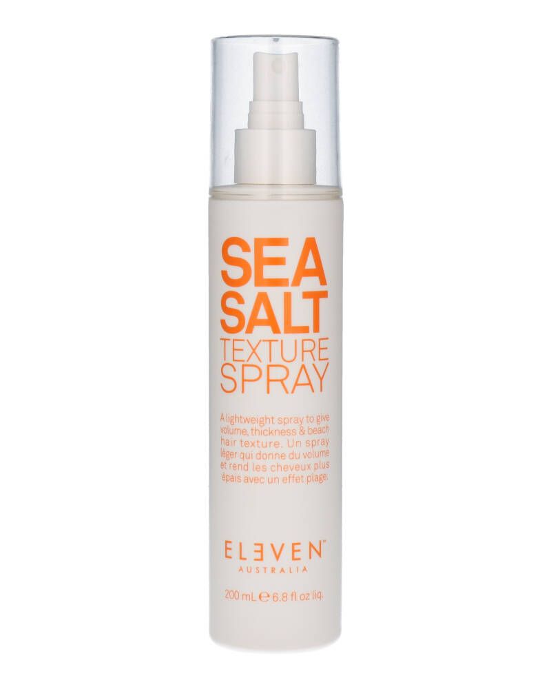 Billede af Eleven Australia Sea Salt Texture Spray 200 ml