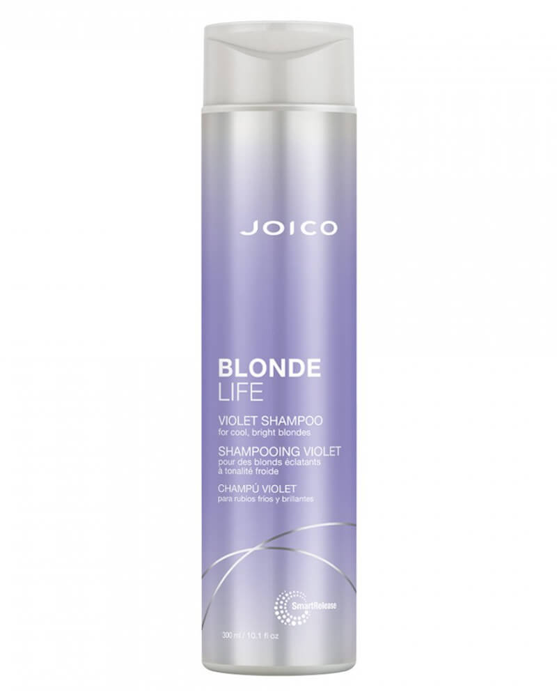 Joico Blonde Life Violet Shampoo, 300 ml.