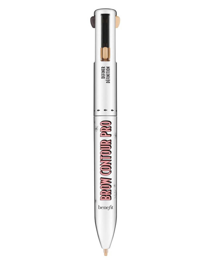 Billede af Benefit Brow Contour Pro 4-In-1 Brow Pencil Blonde Light 0.4 g