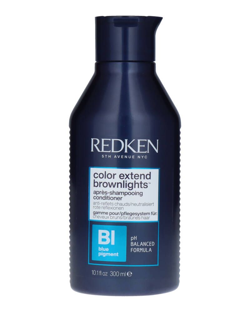 Billede af Redken Color Extend Brownlights Conditioner 300 ml