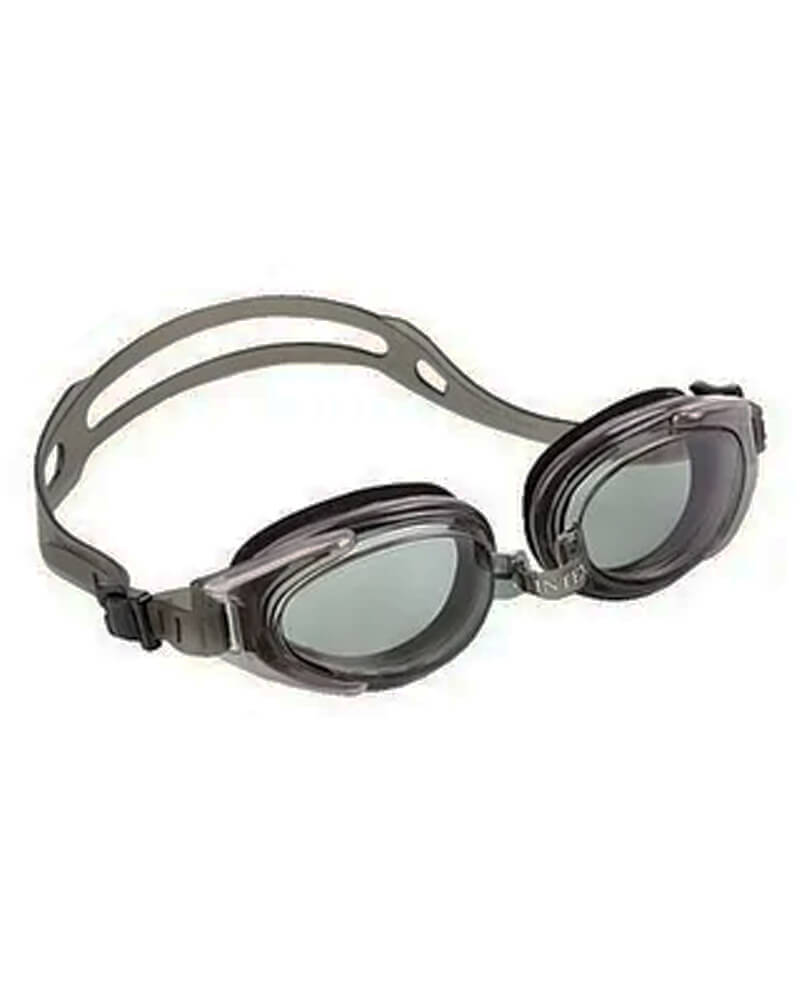 Billede af Intex Aquaflow Sport Svømmebriller Sort (U)