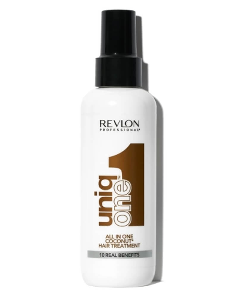 Billede af Revlon Uniq One Cocos Hair Treatment 150 ml