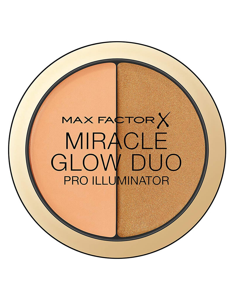 Billede af Max Factor Miracle Glow Duo 30 Deep 11 g