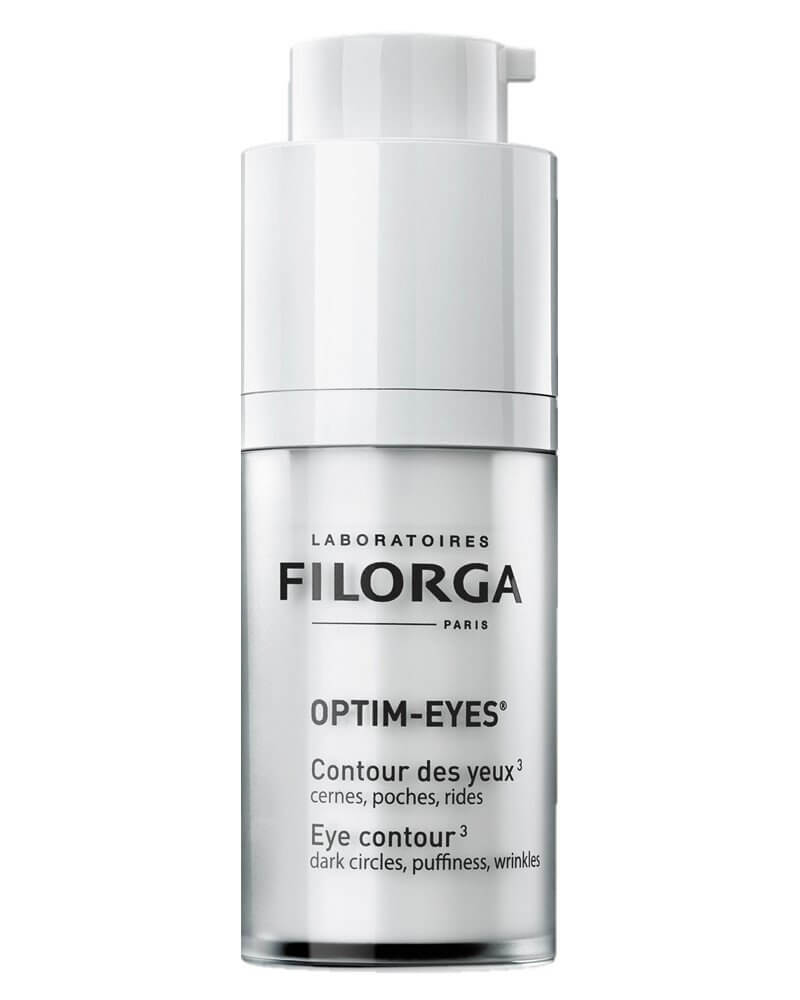 Filorga Optim-Eyes Anti-Fatigue Eye Contour Cream 15 ml